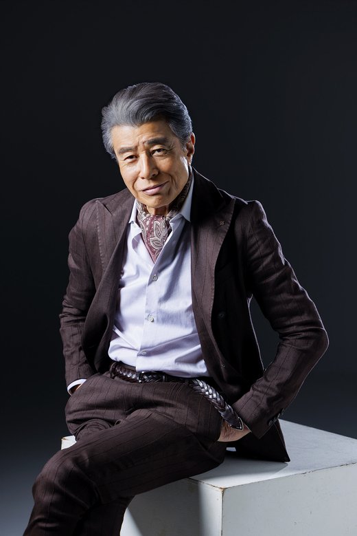 舘ひろしインタビュー 映画『免許返納!?』で活かした 過去の学び と